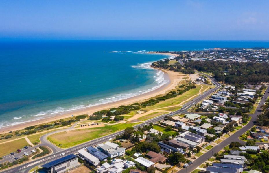 Apollo Bay