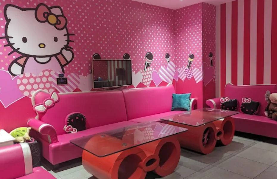 Galaxy KTV & Bar