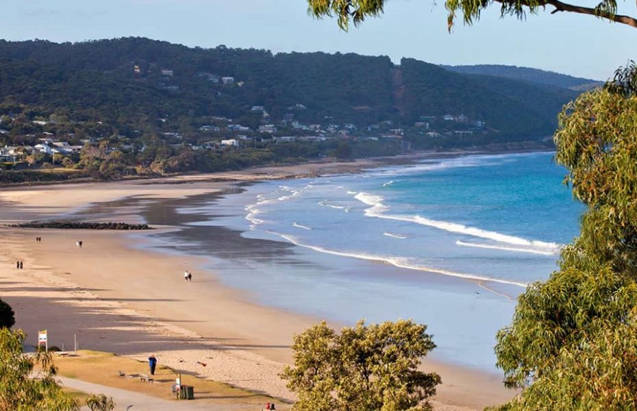 Lorne