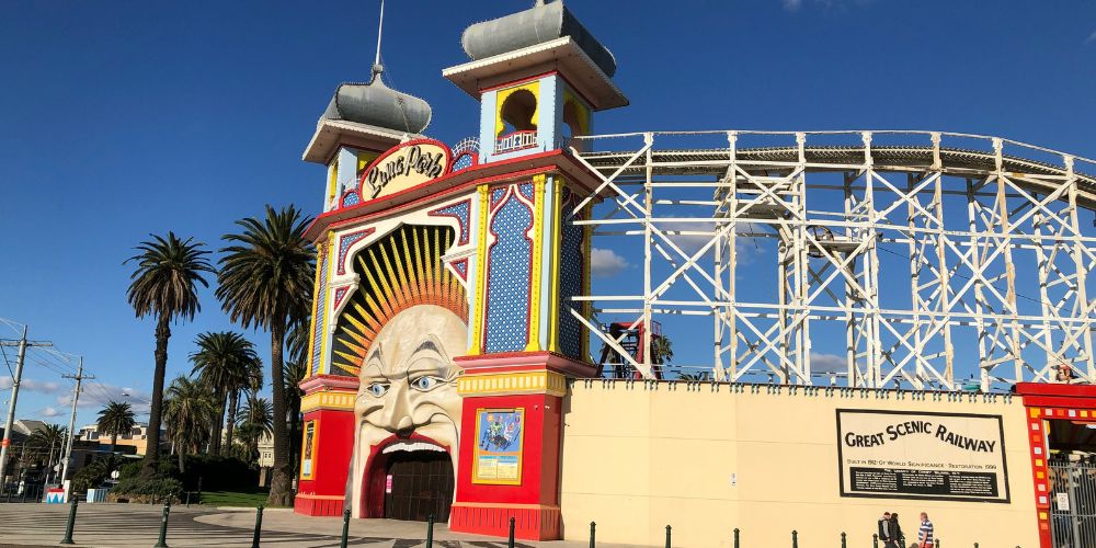 Luna Park