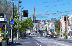 Richmond VIC
