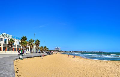 St. Kilda