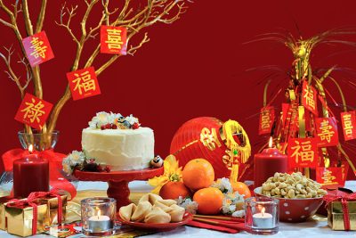 Chinese New Year