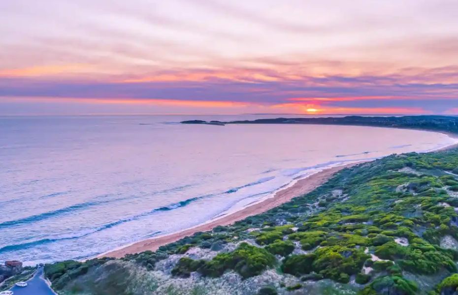 Warrnambool
