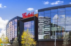 Westfield Doncaster