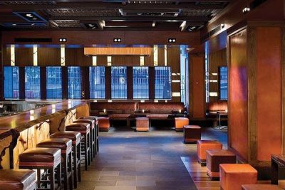 Nobu Melbourne