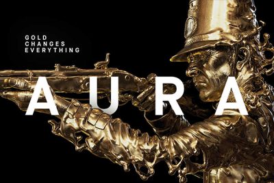 Aura show