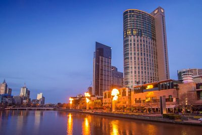 Crown Entertainment Complex