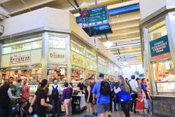Queen Victoria Market