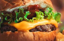 burgers