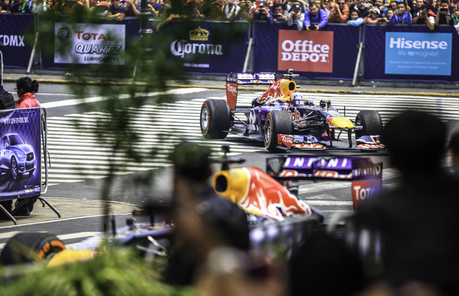 F1 Melbourne Australian Grand Prix