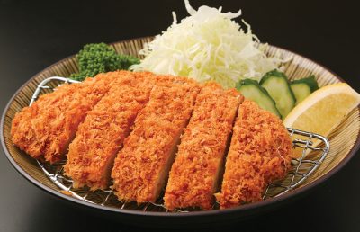 とんかつ