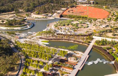 Royal Botanic Gardens Cranbourne