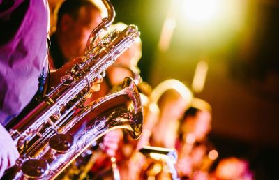 International Jazz Festival