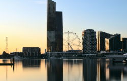 Docklands