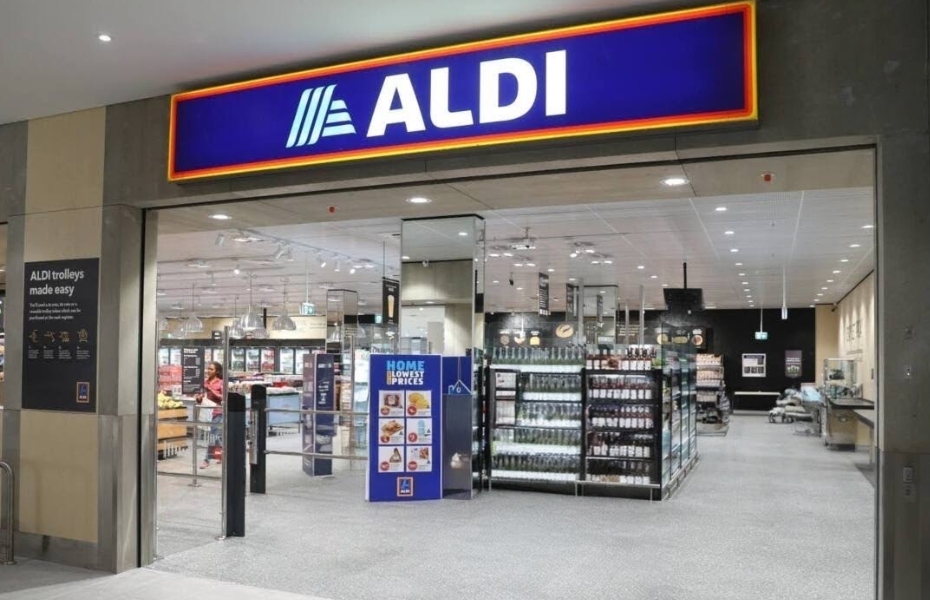 Aldi