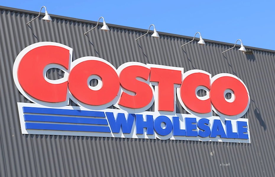 Costco Wholesale