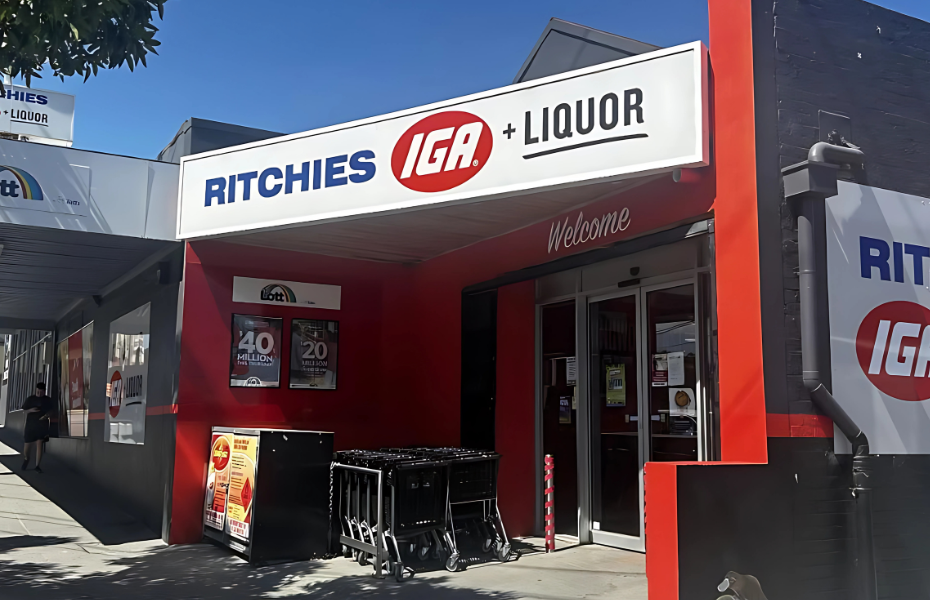 IGA