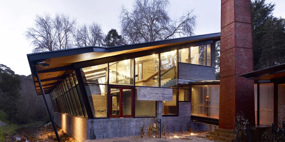 Daylesford Hepburn Bath