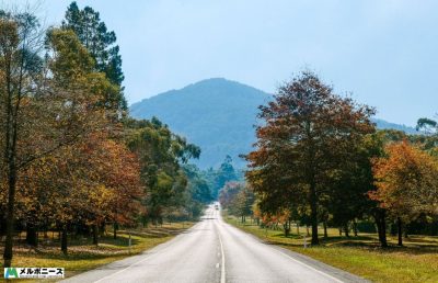 Mount Macedon
