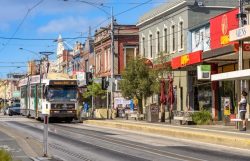 Northcote