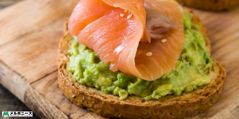 Avocado on Toast