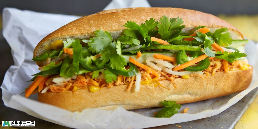 Banh Mi