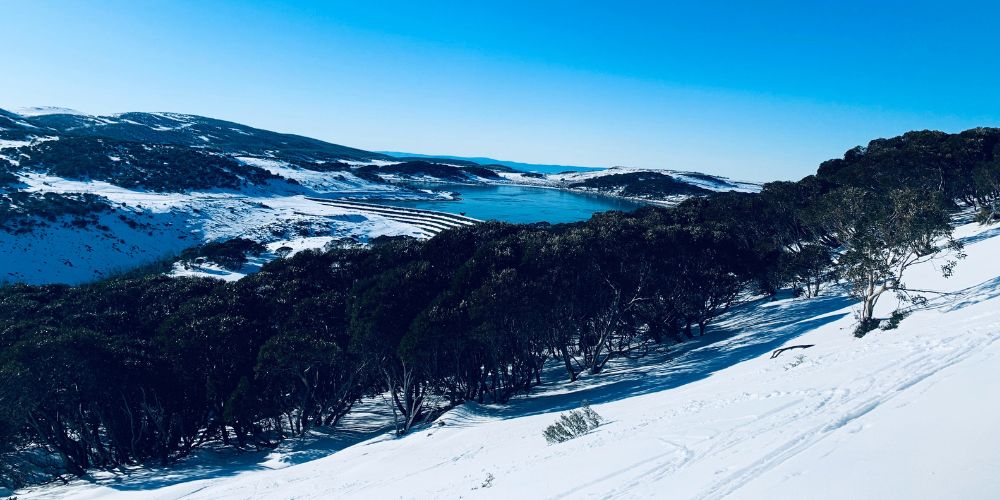 Falls Creek