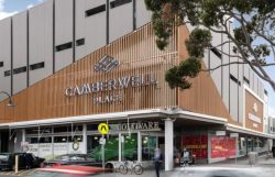 Camberwell Place