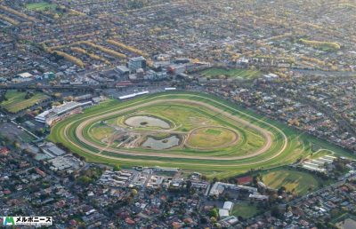 Caulfield