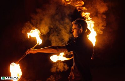 Firelight Festival