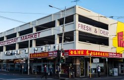Footscray