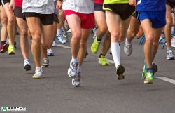 Melbourne marathon