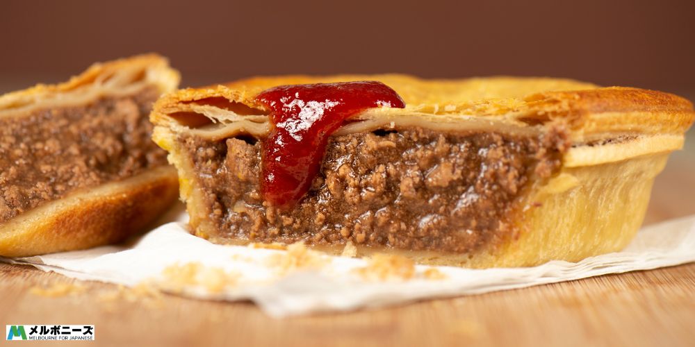 Meat Pie