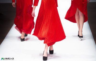 Melbourne Fashion Week