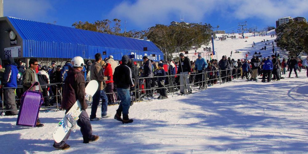 Mount Buller