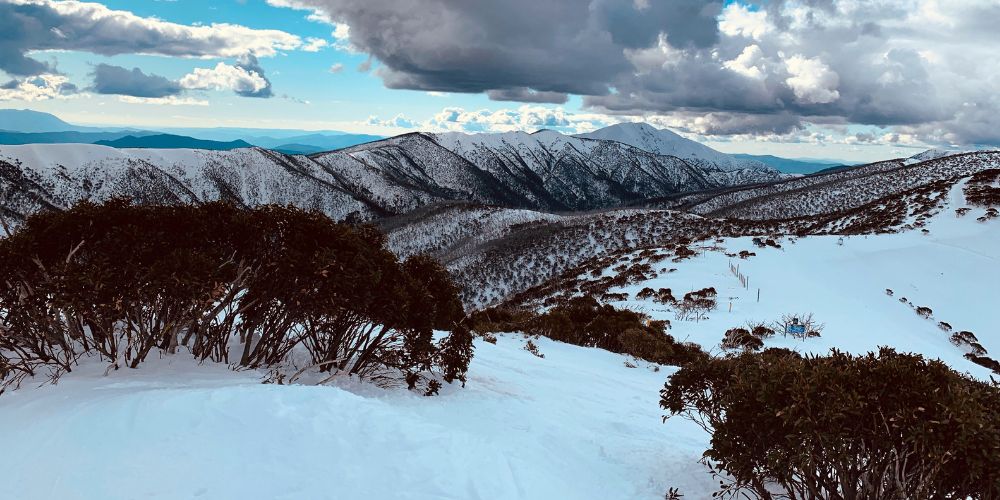 Mount Hotham