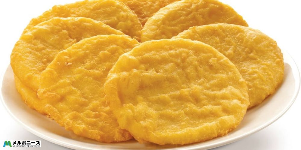 Potato Cakes