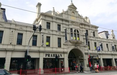 Prahran Market