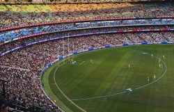 AFL Match