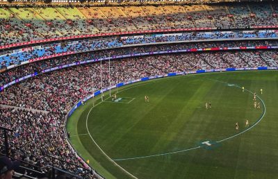 AFL Match