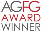 AGFG Award Winner