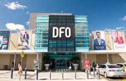 DFO