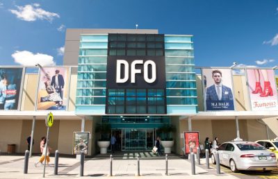 DFO