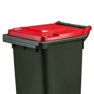 Red Bin