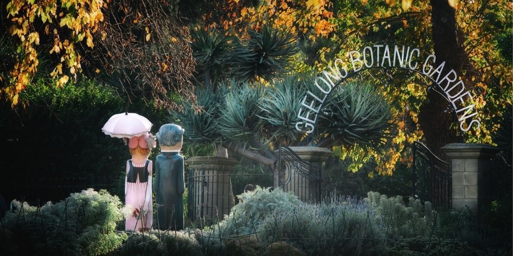 Geelong Botanic Gardens