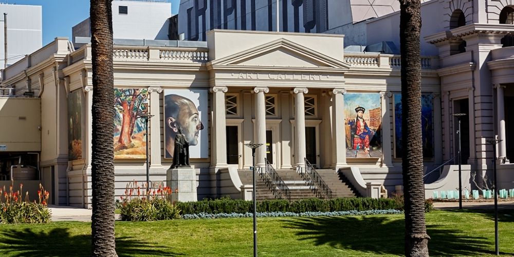 Geelong Gallery