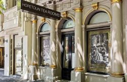 Hopetoun Tea Rooms
