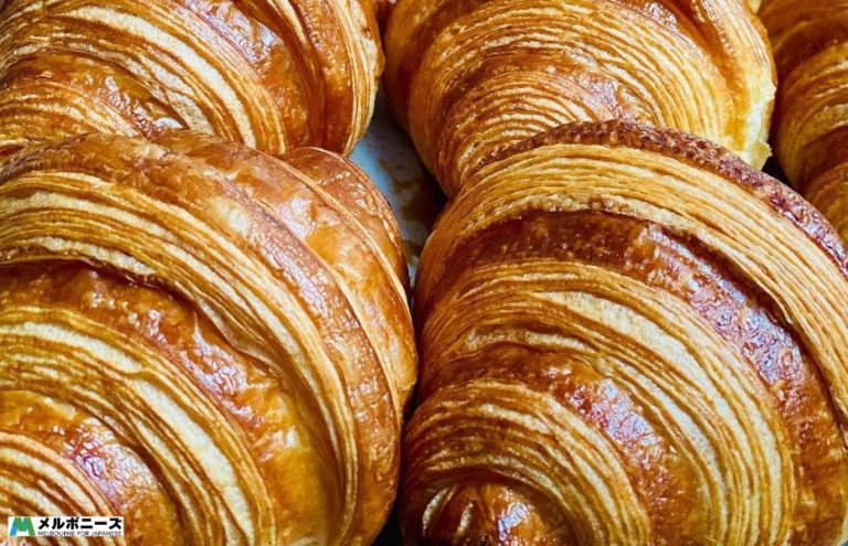 Lune Croissant